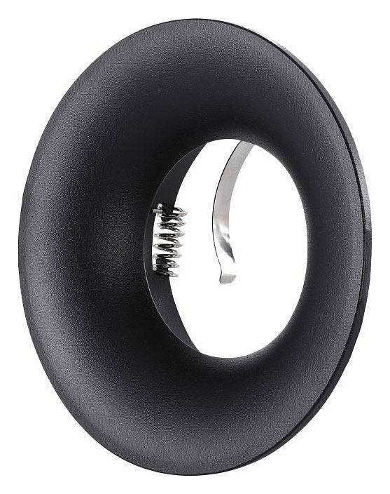 Встраиваемый светильник Lucia Tucci Rota LTP-D013-01GU10-B GU10 черный LTP-D013-01GU10-B