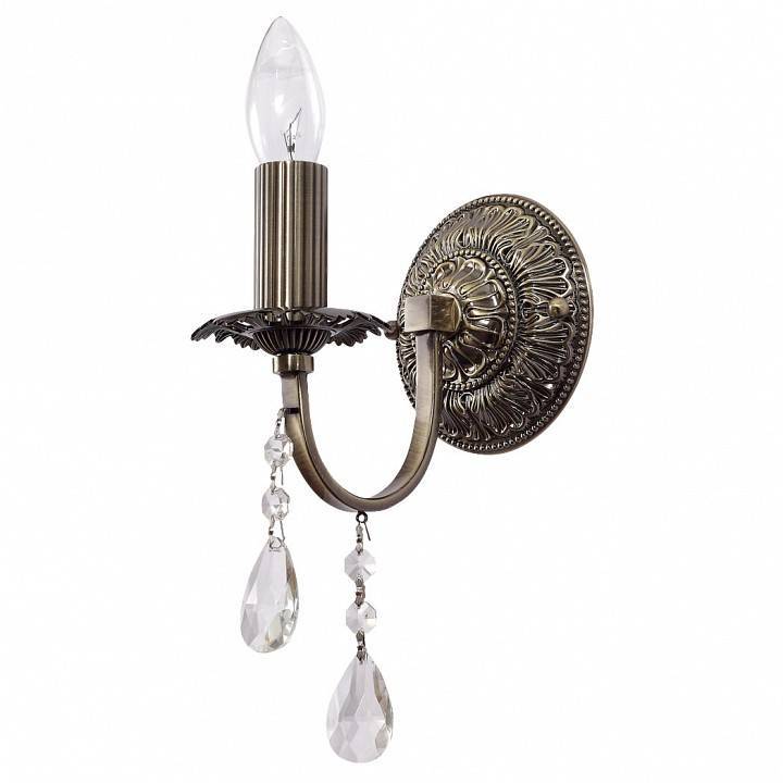 Бра Lucia Tucci Torino W135.1 Mat Antique