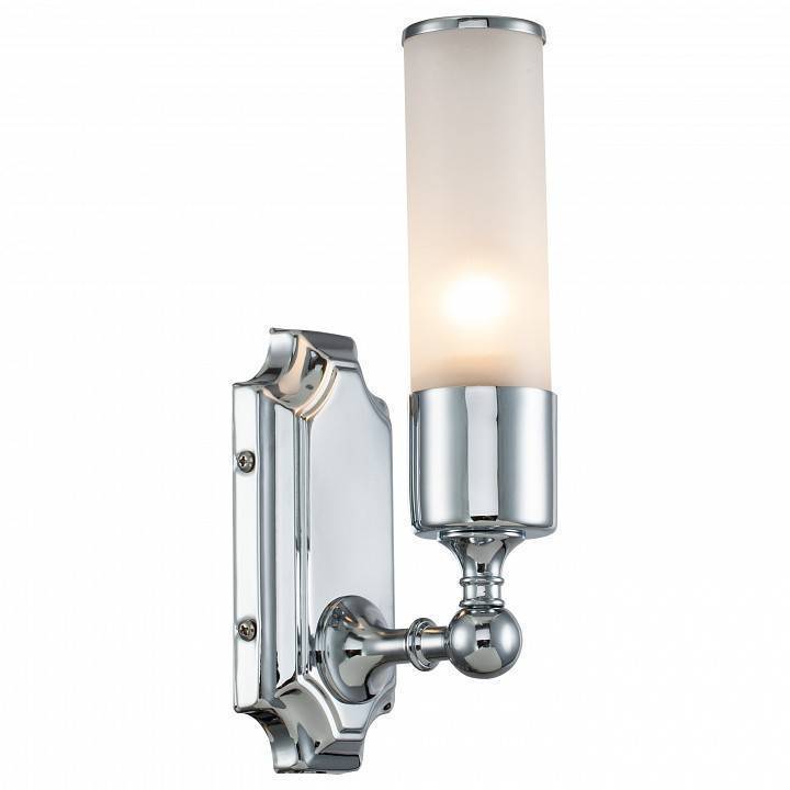 Светильник на штанге Lucia Tucci Vet W5850.1 chrome