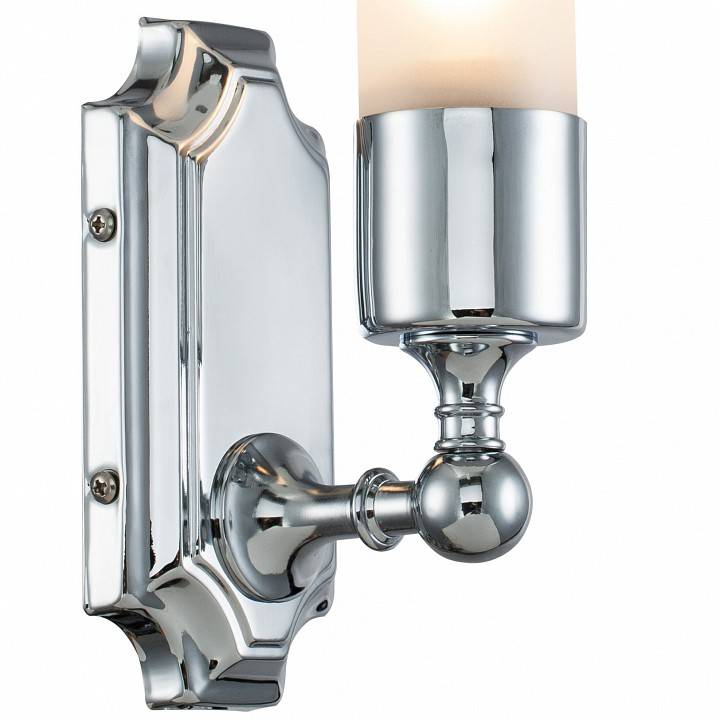 Светильник на штанге Lucia Tucci Vet W5850.1 chrome