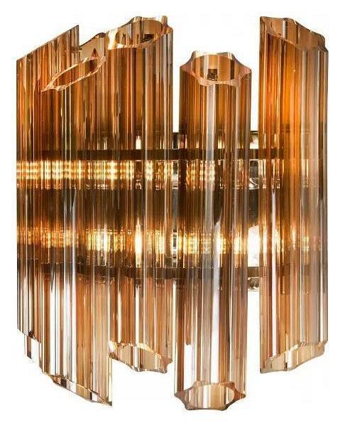 Накладной светильник iLamp Destiny MB0267-2C