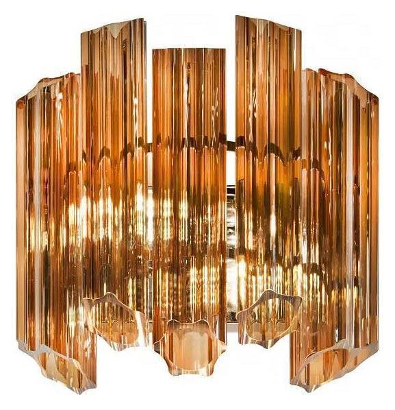 Накладной светильник iLamp Destiny MB0267-2C