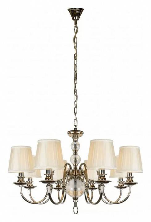 Подвесная люстра iLamp Armonia P2510-8 nic