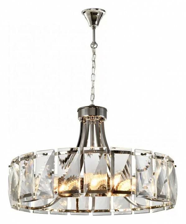 Подвесной светильник iLamp Panorama P2550-7 NIC