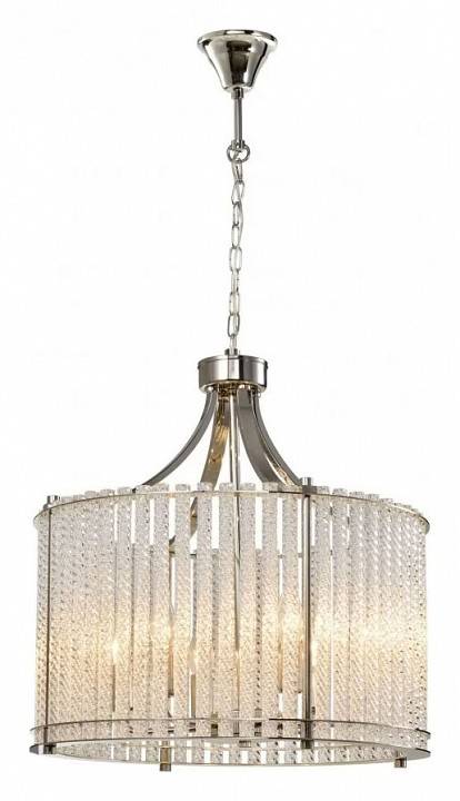 Подвесной светильник iLamp Manhattan P2554-6 NIC