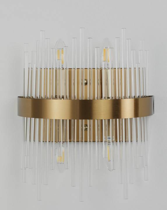 Накладной светильник Moderli Amily V10241-WL