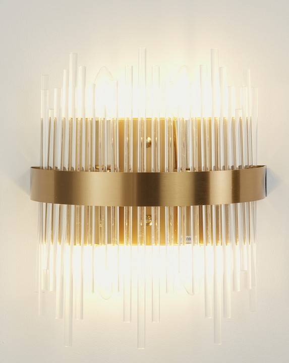 Накладной светильник Moderli Amily V10241-WL