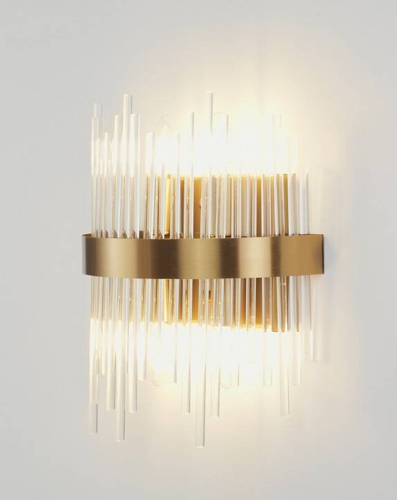 Накладной светильник Moderli Amily V10241-WL