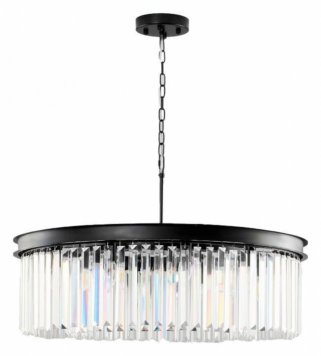 Подвесная люстра Moderli Avista V10371-10P