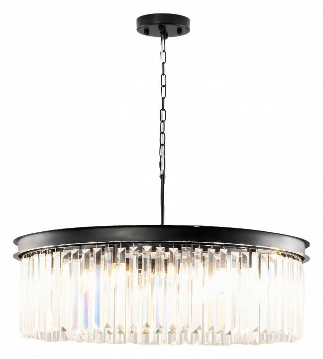 Подвесная люстра Moderli Avista V10371-10P