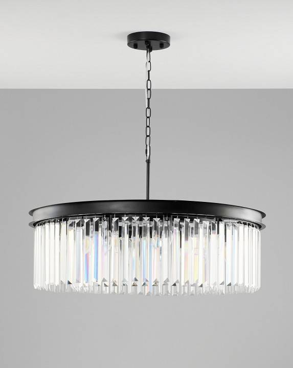 Подвесная люстра Moderli Avista V10371-10P