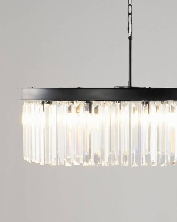 Подвесная люстра Moderli Avista V10371-10P