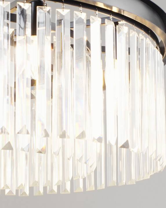 Подвесная люстра Moderli Avista V10371-10P