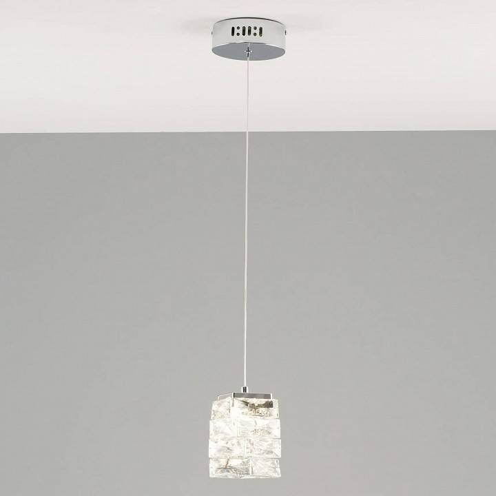 Подвесной светильник Moderli Lazio V10430-PL