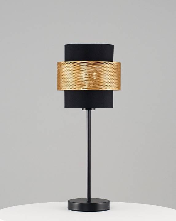 Настольная лампа декоративная Moderli Gela V10493-1T