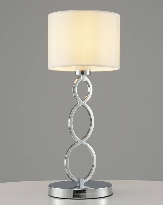 Настольная лампа декоративная Moderli Macadamia V10552-1T