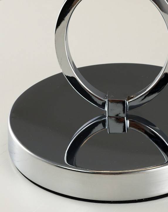 Настольная лампа декоративная Moderli Macadamia V10552-1T