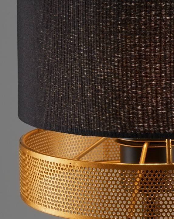 Настольная лампа декоративная Moderli Gela V10632-1T