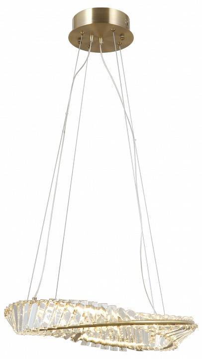 Подвесной светильник Moderli Asti V10722-PL