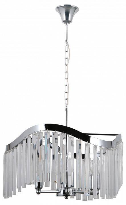 Подвесная люстра Moderli Wave V10772-6P