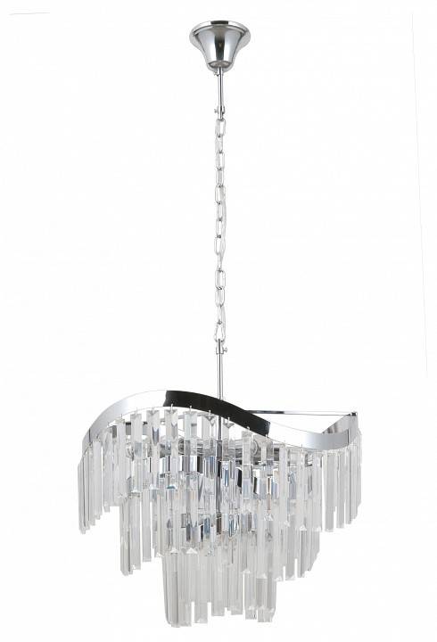 Подвесная люстра Moderli Wave V10773-8P