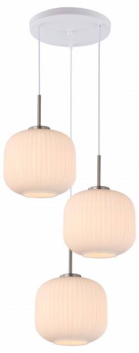 Подвесной светильник Moderli Ivory 3 лампы V11032-3P