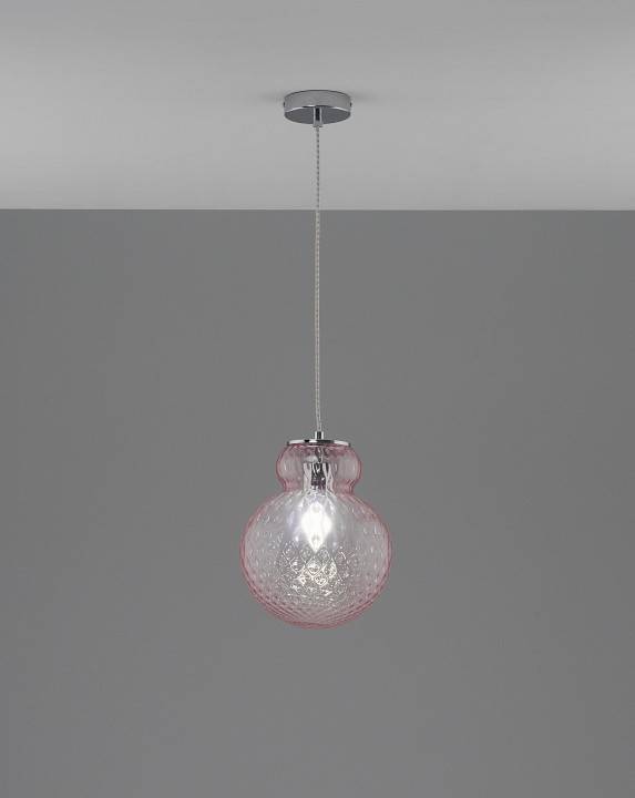 Подвесной светильник Moderli Lorel V11165-1P