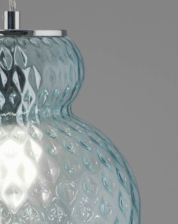 Подвесной светильник Moderli Lorel V11166-1P