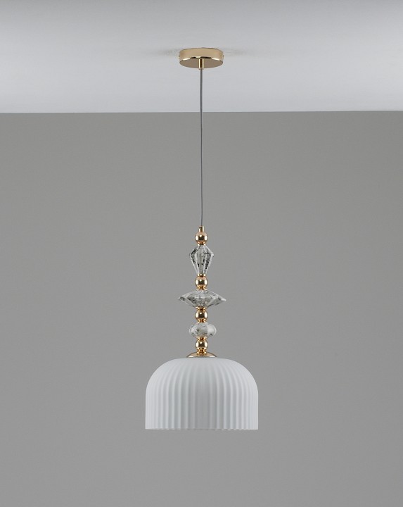 Подвесной светильник Moderli Charm V11175-1P