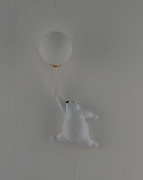Бра Moderli Baloons V11231-1W