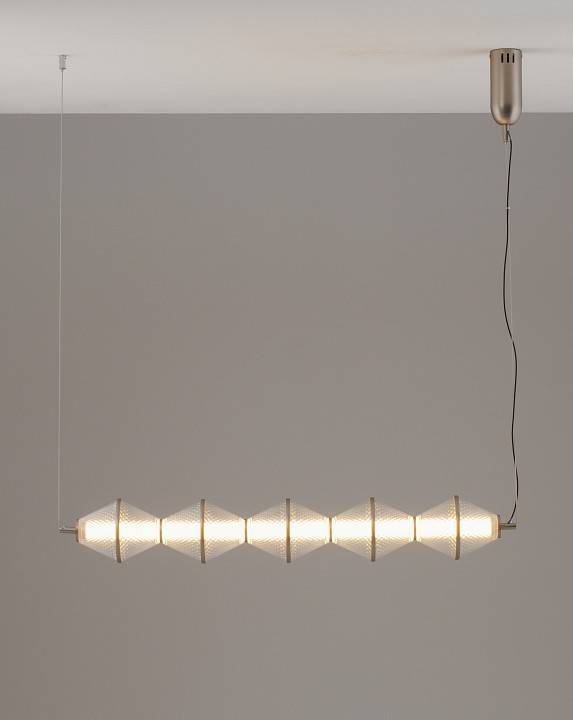 Подвесной светильник Moderli Senta V11367-PL