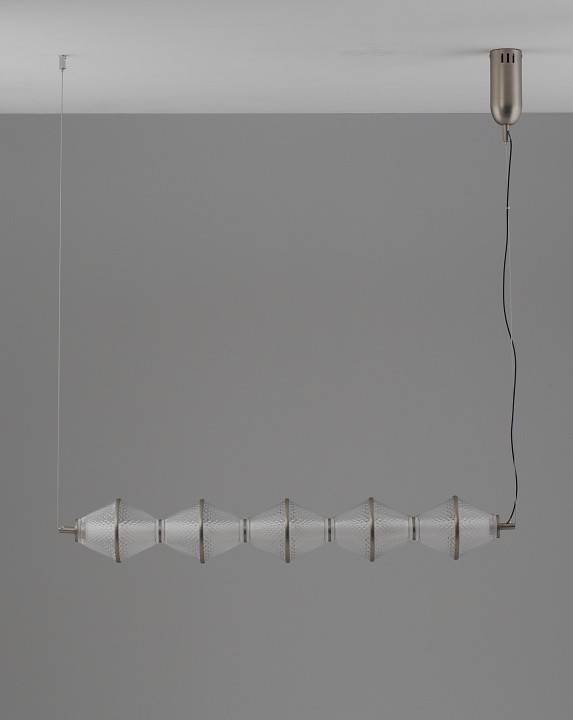 Подвесной светильник Moderli Senta V11367-PL