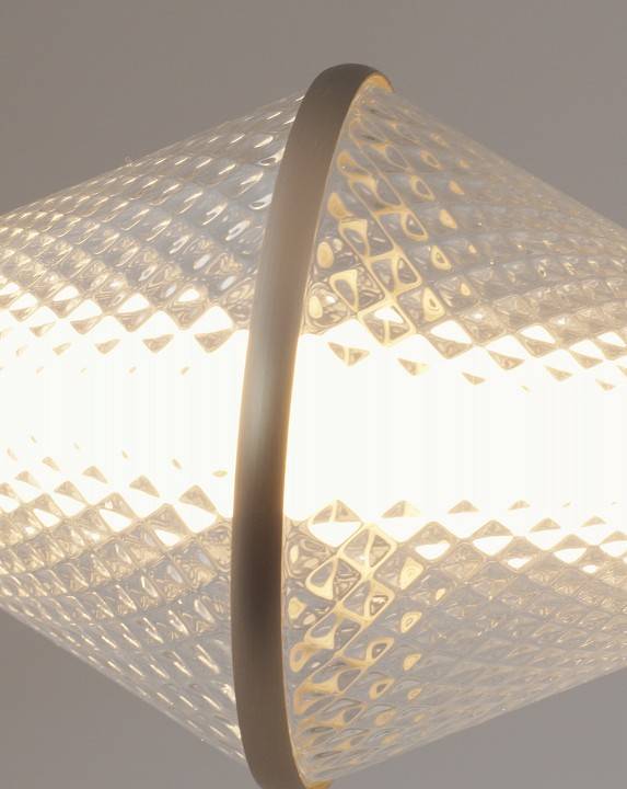 Подвесной светильник Moderli Senta V11367-PL