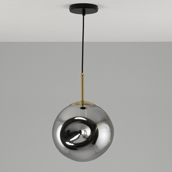 Подвесной светильник Moderli Amo V11521-1P