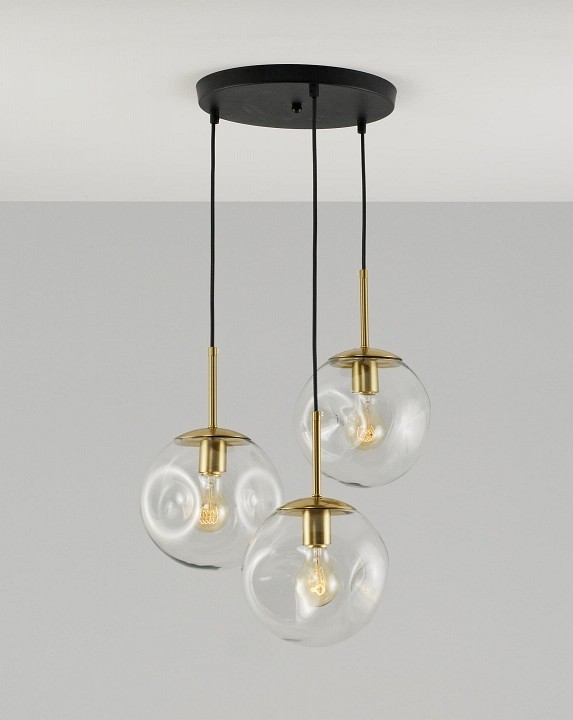 Подвесной светильник Moderli Amo V11522-3P