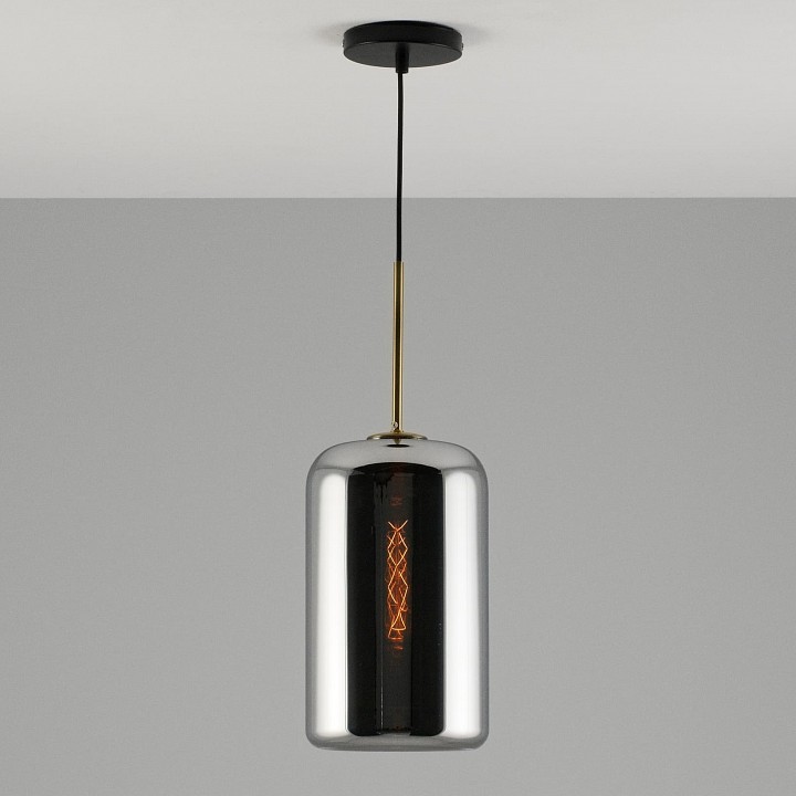 Подвесной светильник Moderli Scrum V11536-1P