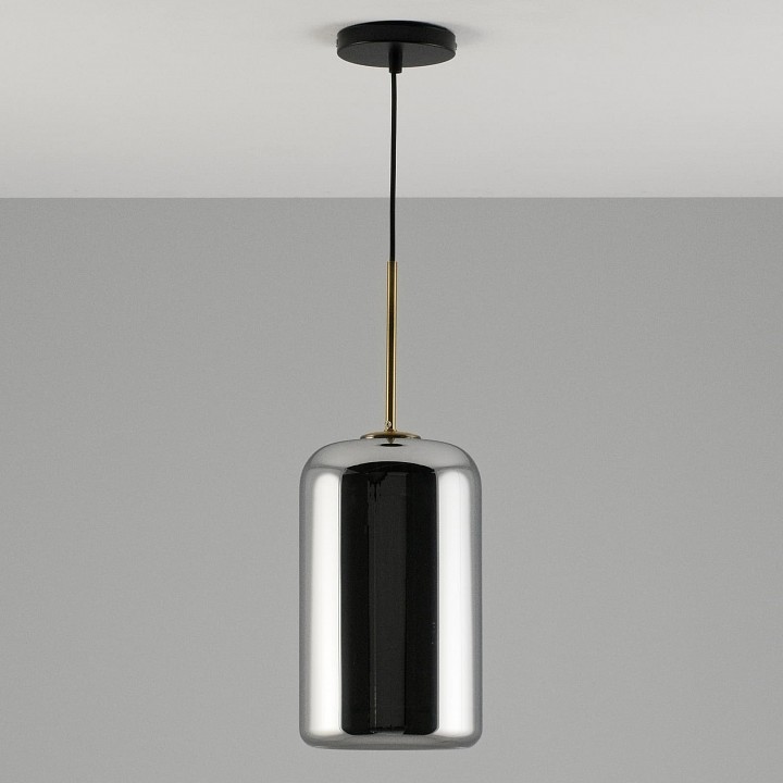 Подвесной светильник Moderli Scrum V11536-1P