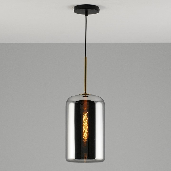 Подвесной светильник Moderli Scrum V11536-1P