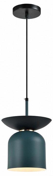 Подвесной светильник Moderli Lecce V11553-1P