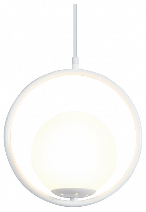 Подвесной светильник Moderli Barocco V11579-1P