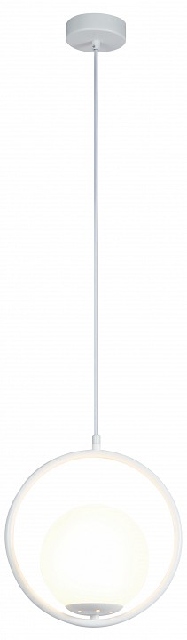 Подвесной светильник Moderli Barocco V11579-1P