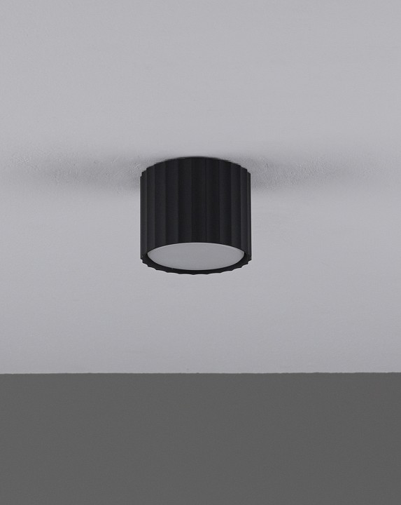 Накладной светильник Moderli  V11883-1C