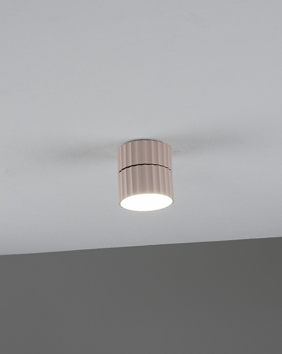 Накладной светильник Moderli  V11901-1C