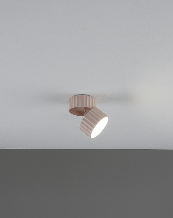 Накладной светильник Moderli  V11901-1C