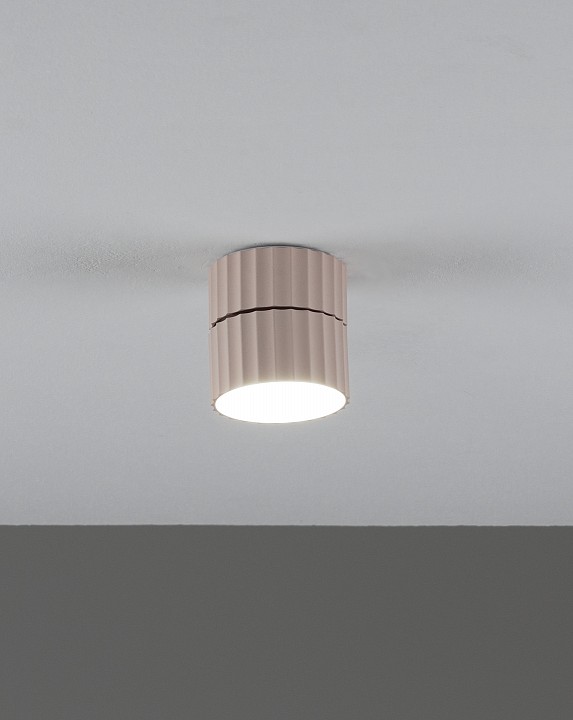 Накладной светильник Moderli  V11901-1C