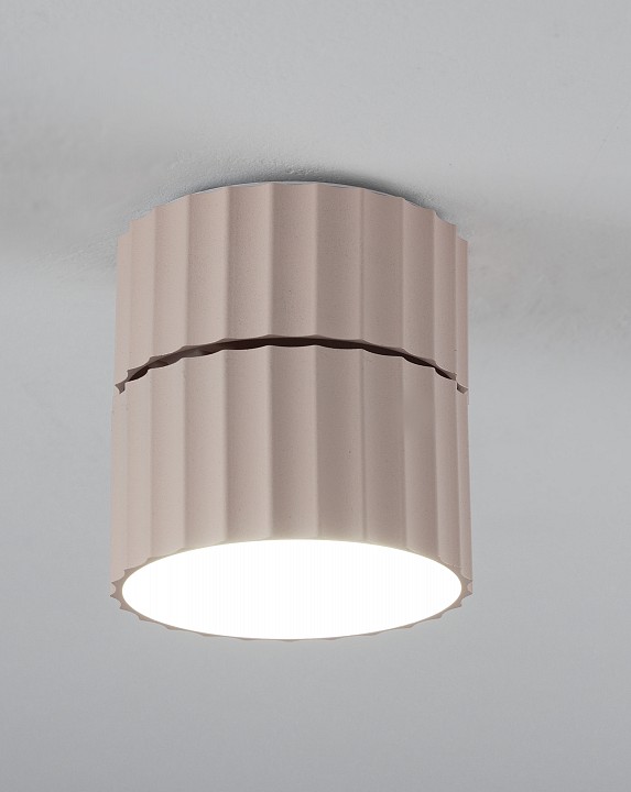 Накладной светильник Moderli  V11901-1C