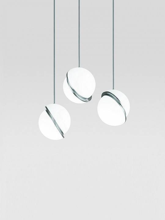 Подвесной светильник Moderli Venture V2011-1P