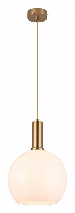 Подвесной светильник Moderli Martin V2891-1P