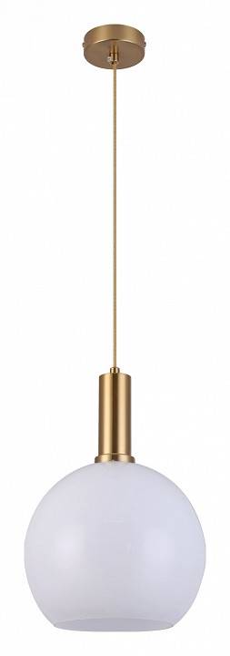 Подвесной светильник Moderli Martin V2891-1P