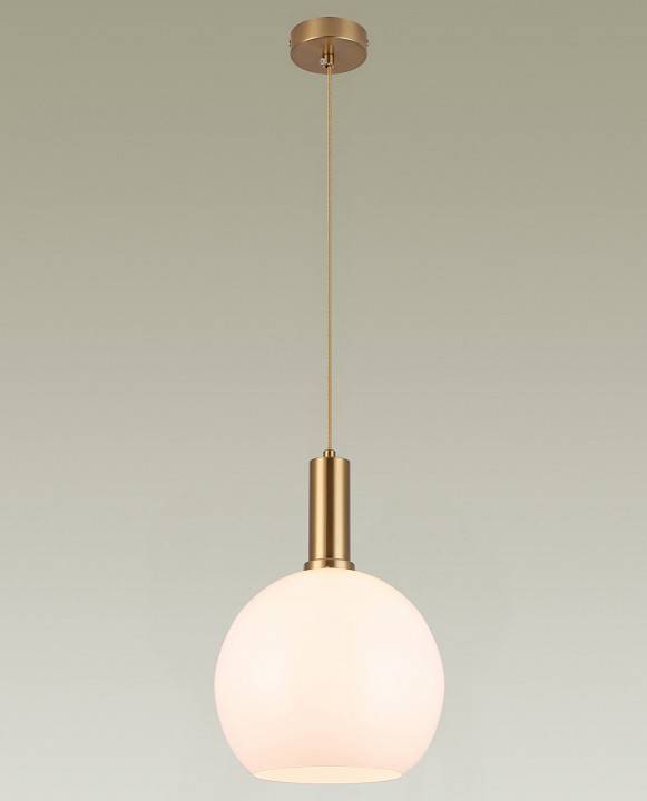 Подвесной светильник Moderli Martin V2891-1P